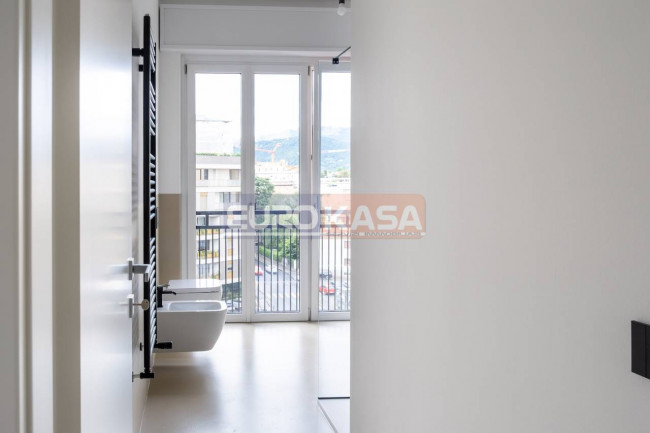 Appartamento in vendita a Bergamo
