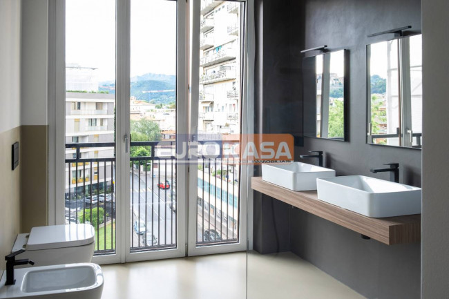Appartamento in vendita a Bergamo