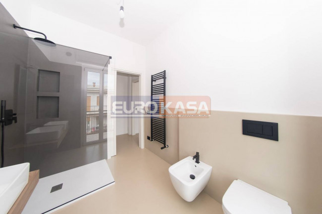 Appartamento in vendita a Bergamo