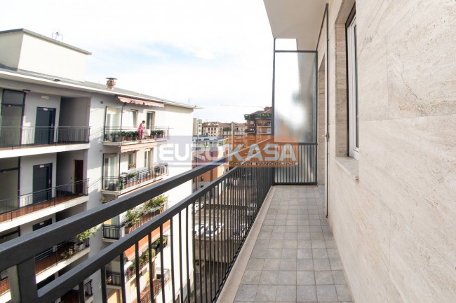 Appartamento in vendita a Bergamo