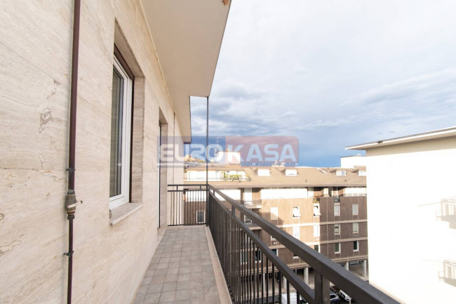 Appartamento in vendita a Bergamo