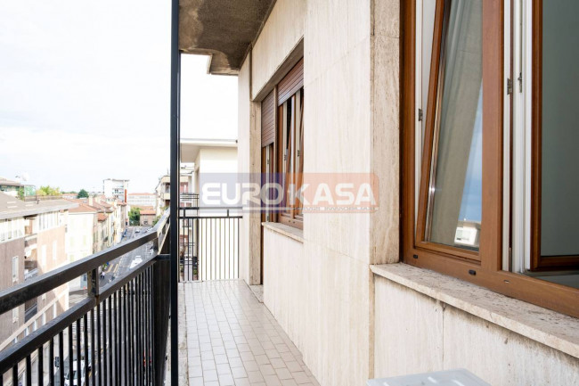 Appartamento in vendita a Bergamo
