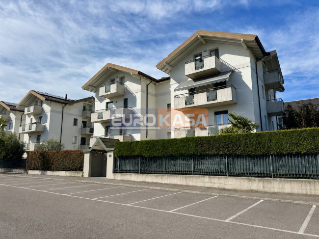 Appartamento in vendita a Boltiere