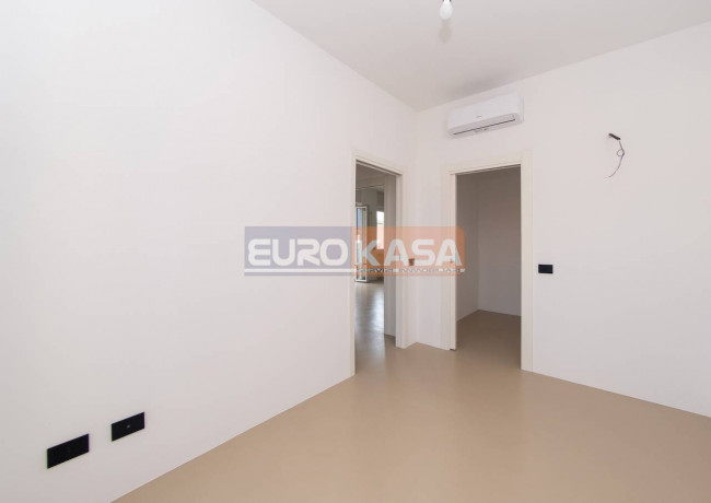 Appartamento in vendita a Bergamo