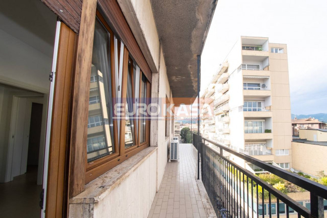 Appartamento in vendita a Bergamo