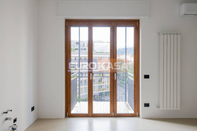 Appartamento in vendita a Bergamo