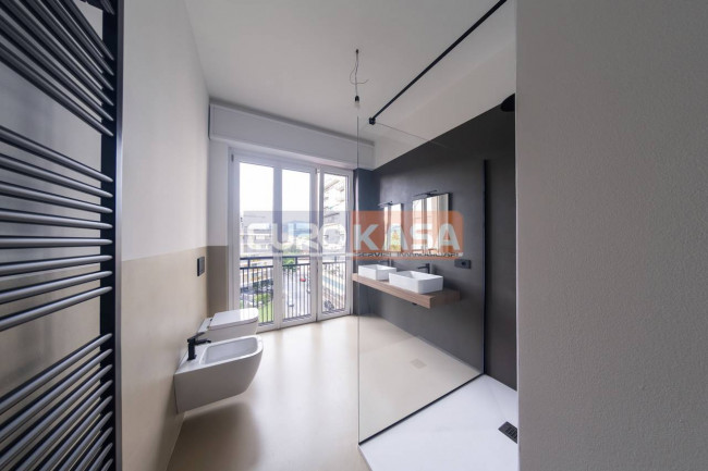 Appartamento in vendita a Bergamo