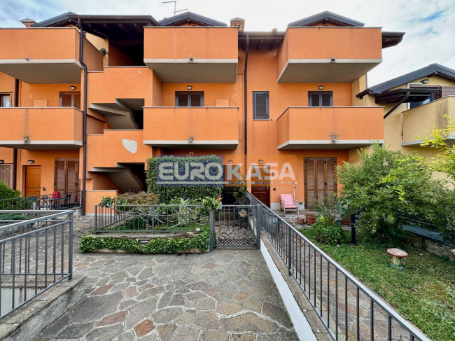 Appartamento in vendita a Filago