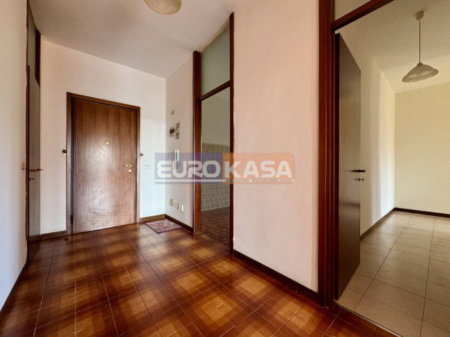 Appartamento in vendita a Osio Sotto