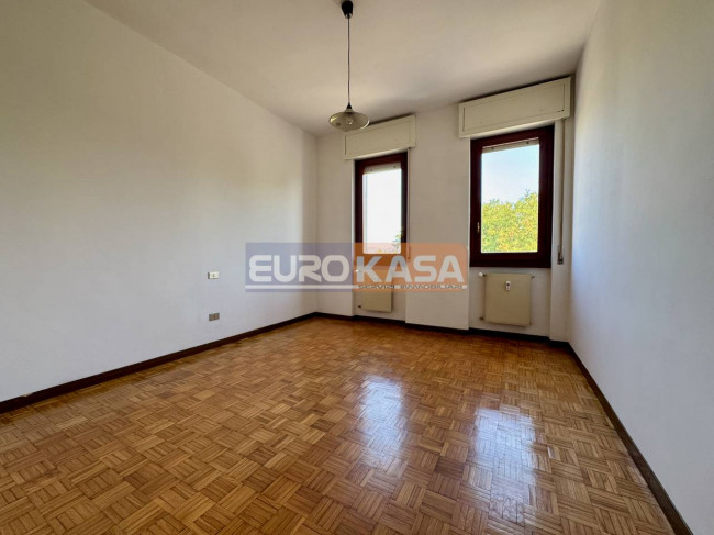 Appartamento in vendita a Osio Sotto