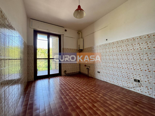 Appartamento in vendita a Osio Sotto
