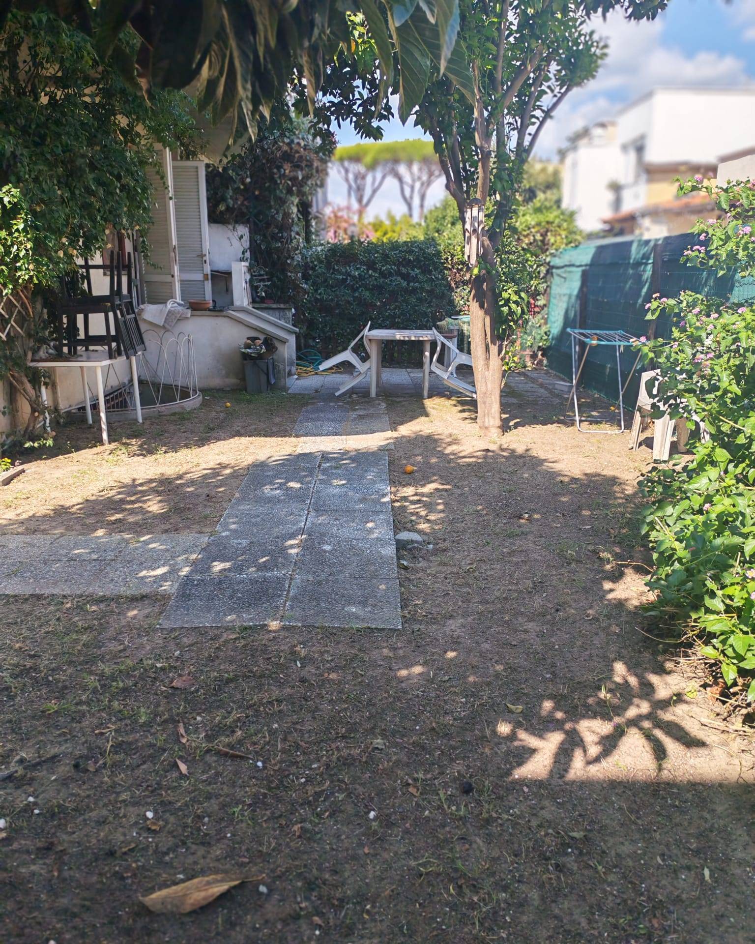 Appartamento a Viareggio