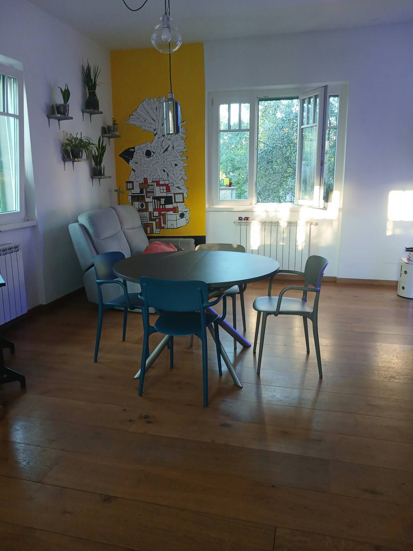 Appartamento a Viareggio
