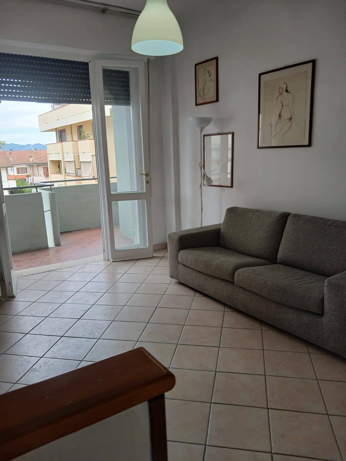 Appartamento a Viareggio