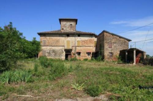 Villa in vendita a Fontanellato