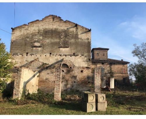 Villa in vendita a Fontanellato