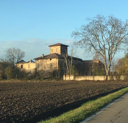 Villa in vendita a Fontanellato