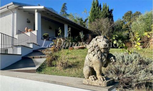 Villa in vendita a Sala Baganza