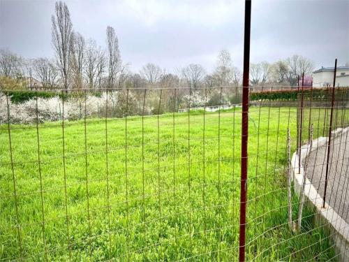 Terreno Residenziale in vendita a Parma