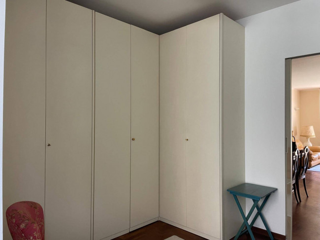 Appartamento in affitto a Parma