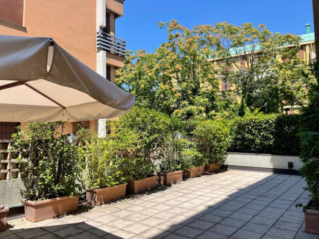 Appartamento in affitto a Parma