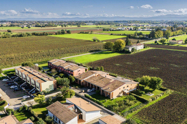 Villa a schiera in vendita a Parma