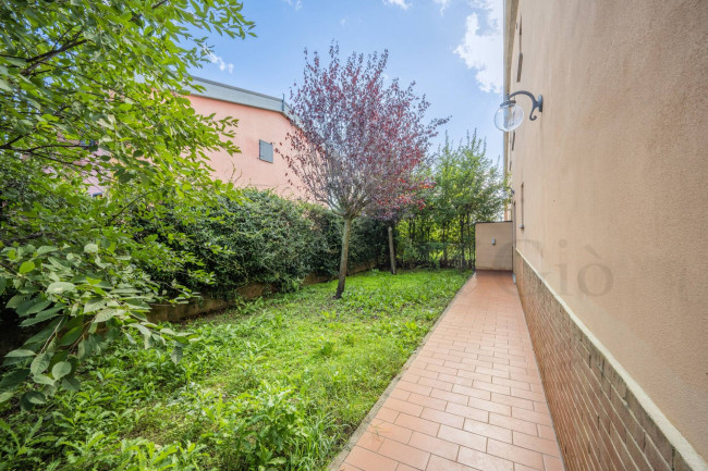 Villa a schiera in vendita a Parma