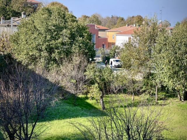 Appartamento in vendita a Montechiarugolo