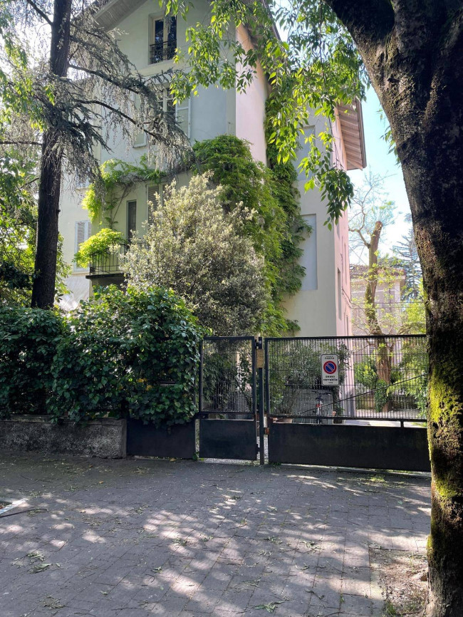 Appartamento in affitto a Parma