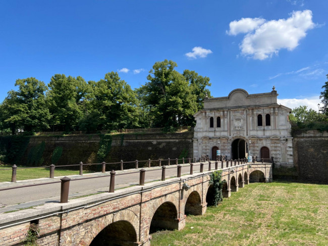 Appartamento in affitto a Parma