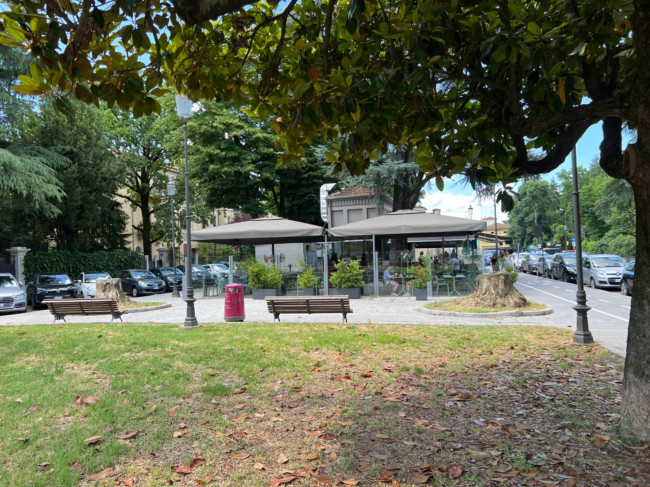 Appartamento in affitto a Parma
