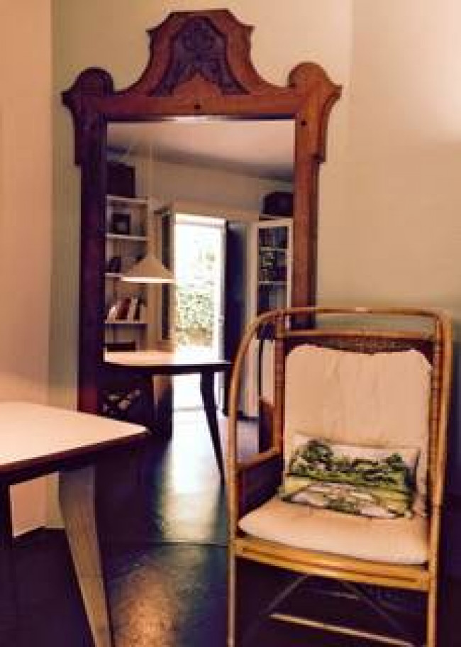 Appartamento in affitto a Parma
