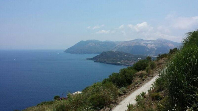 Villa in vendita a Lipari (ME)