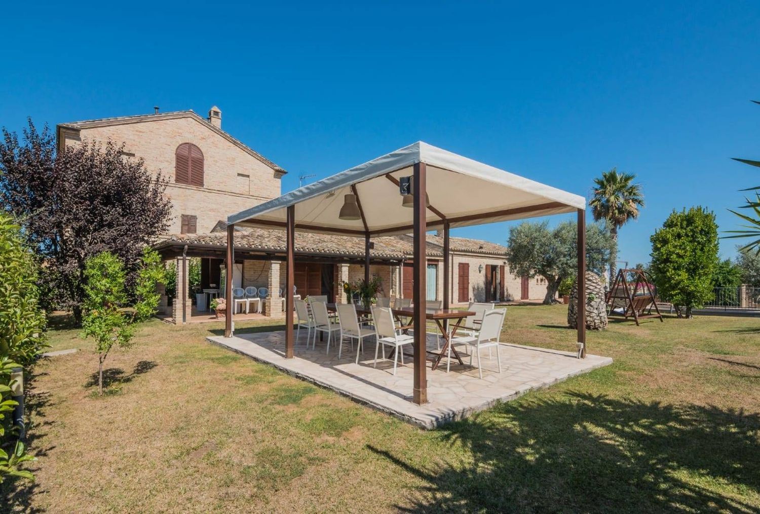 Foto - Villa In Vendita A Porto San Giorgio