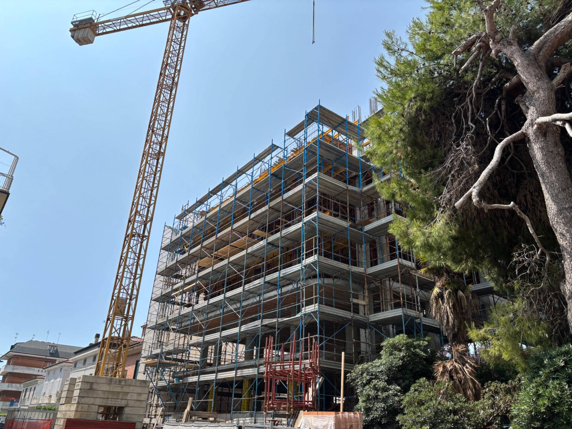 Foto - Appartamento In Vendita A Civitanova Marche