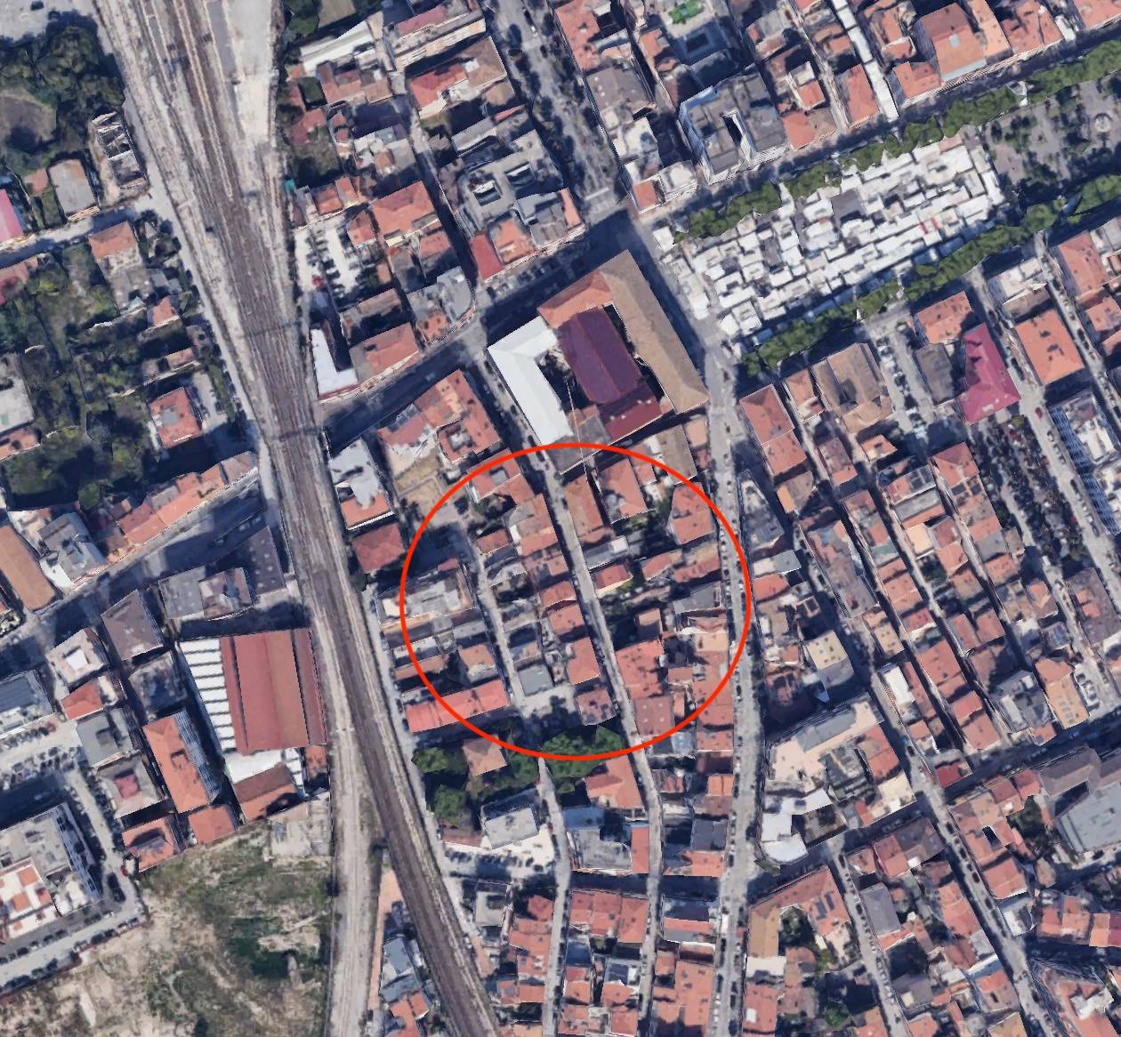 Foto - Box O Garage In Vendita A Civitanova Marche