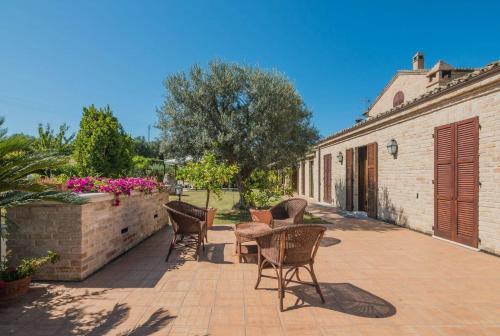 Villa in vendita a Porto San Giorgio