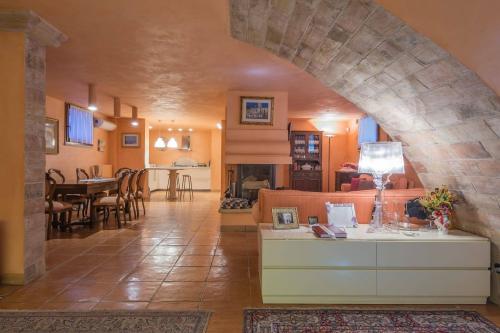 Villa in vendita a Porto San Giorgio