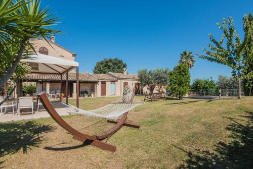Villa in vendita a Porto San Giorgio