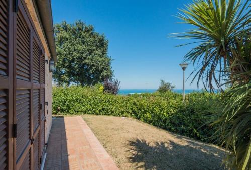 Villa in vendita a Porto San Giorgio