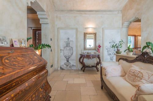 Villa in vendita a Porto San Giorgio
