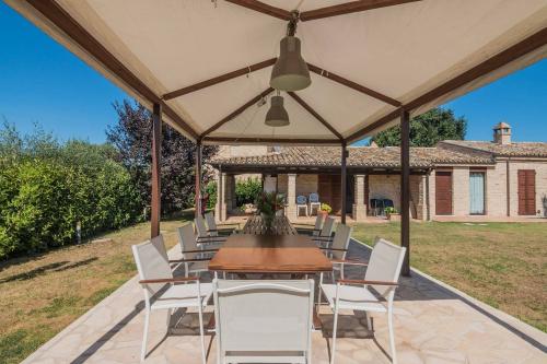 Villa in vendita a Porto San Giorgio
