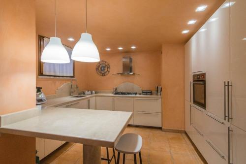 Villa in vendita a Porto San Giorgio