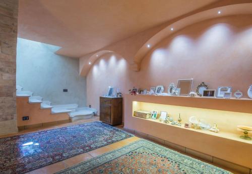 Villa in vendita a Porto San Giorgio