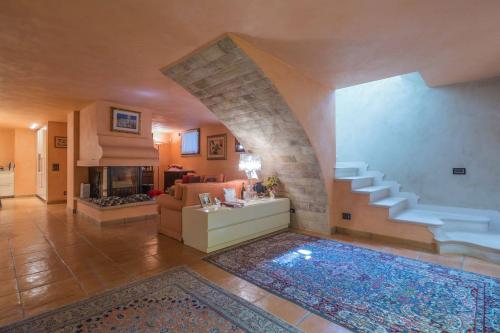 Villa in vendita a Porto San Giorgio