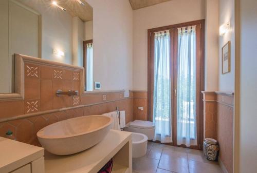 Villa in vendita a Porto San Giorgio
