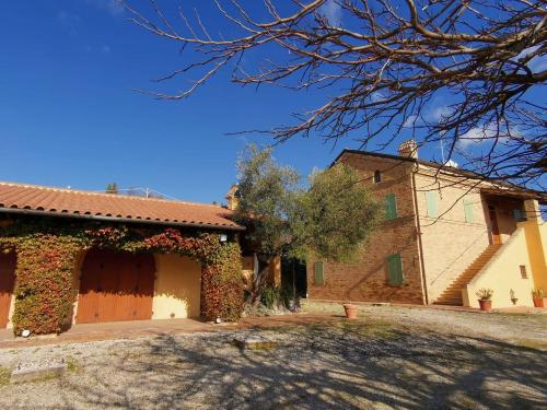 Rustico in vendita a Porto Sant'Elpidio