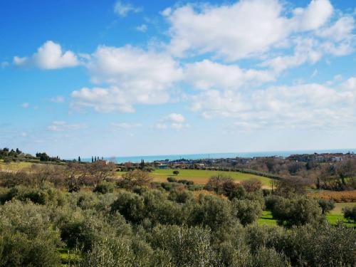 Rustico in vendita a Porto Sant'Elpidio