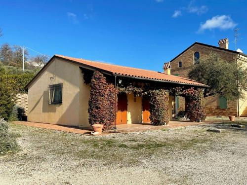 Rustico in vendita a Porto Sant'Elpidio