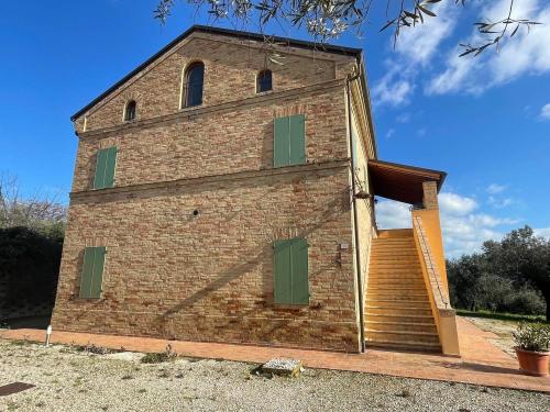 Rustico in vendita a Porto Sant'Elpidio